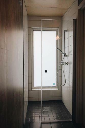 Albergue Setnes Feriesenter