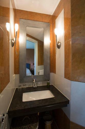 Bed & Breakfast Villa Het Bascour
