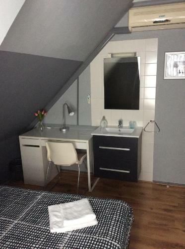 Hotel Den Berg