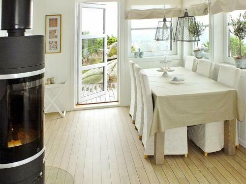 Three-bedroom Holiday Home In Lyngdal 5