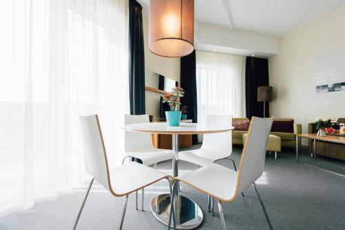 Utsikten Hotell Kvinesdal
