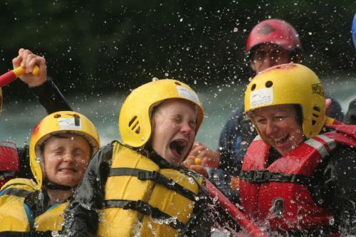 Bed & Breakfast Heidal Rafting I Sjoa
