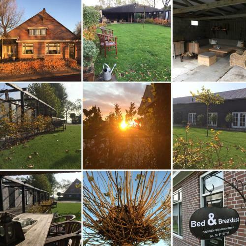 Bed & Breakfast Opperdoes