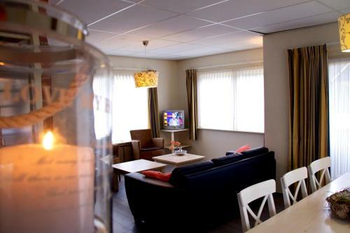 Bungalowpark Hoge Hexel