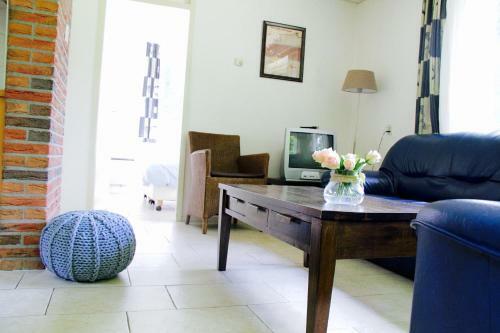 Bungalowpark Hoge Hexel