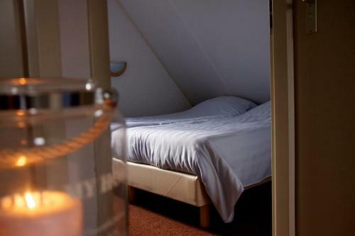 Bungalowpark Hoge Hexel
