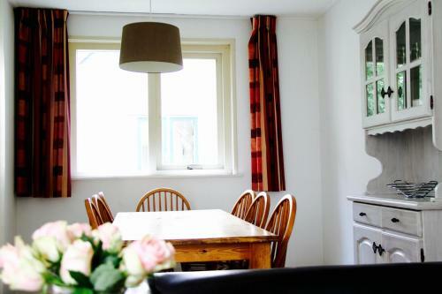 Bungalowpark Hoge Hexel
