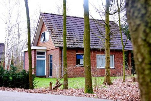 Bungalowpark Hoge Hexel