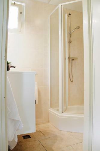 Bungalowpark Hoge Hexel