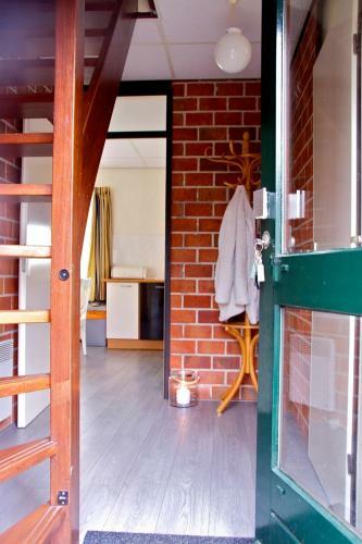 Bungalowpark Hoge Hexel
