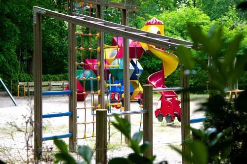 Bungalowpark Hoge Hexel