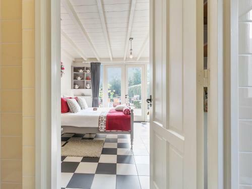 B&B Het Pronkbed