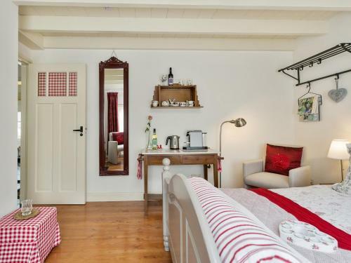 B&B Het Pronkbed