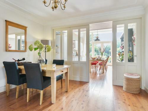 B&B Het Pronkbed