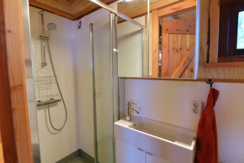 Lodge Camping de Koeksebelt