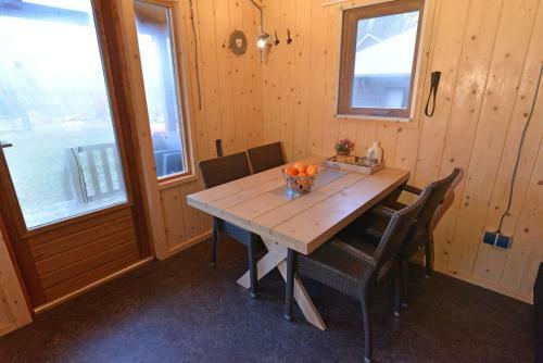 Lodge Camping de Koeksebelt