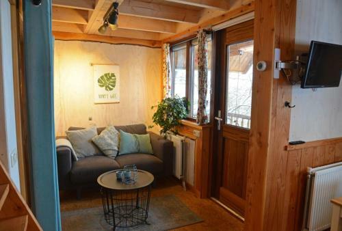 Lodge Camping de Koeksebelt