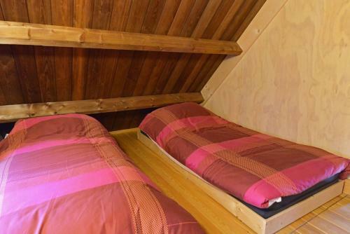 Lodge Camping de Koeksebelt