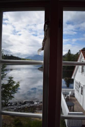 Lodge Kjeldsund