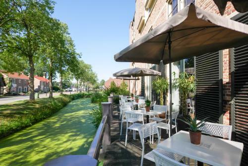 Slot Hotel Schagen