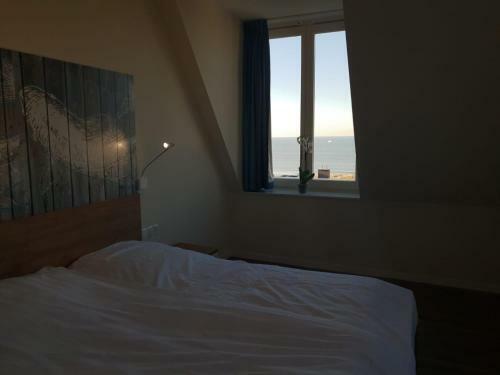 Apartamento Villa Zeezicht