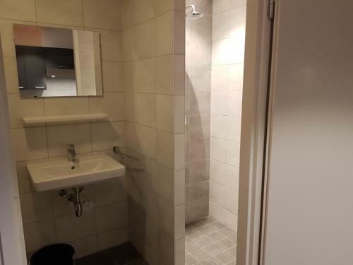Apartamento Villa Zeezicht