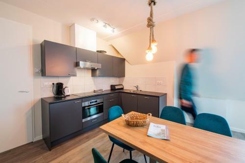Apartamento Villa Zeezicht