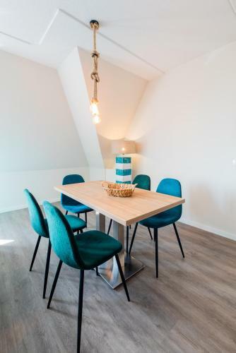 Apartamento Villa Zeezicht
