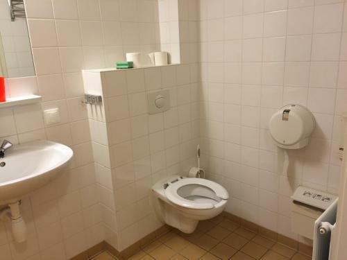 Apartamento Nvh Banjaert
