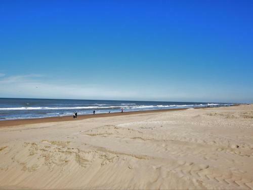 Spacious Holiday Home In Noordwijk With Garden