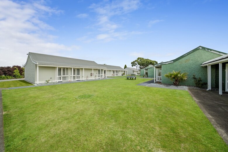 Motel The Furlong