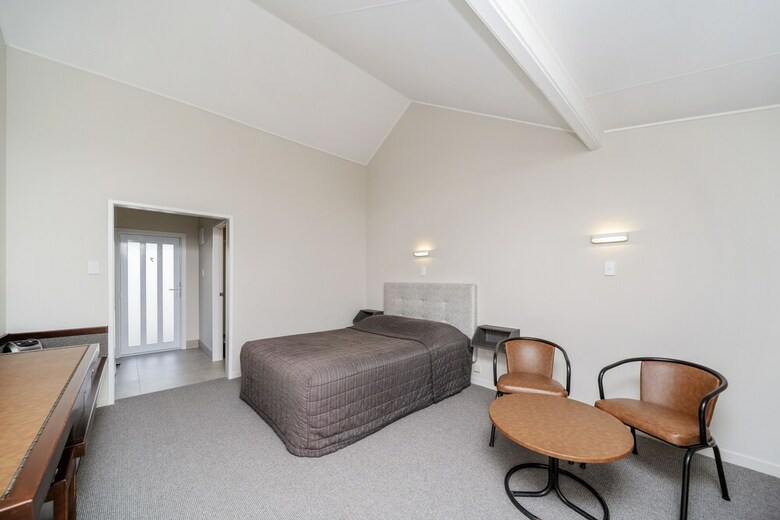 Motel The Furlong