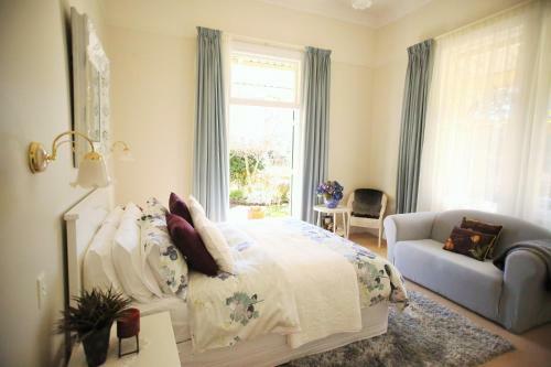 Bed & Breakfast Regan House
