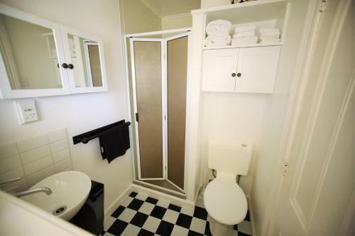 Bed & Breakfast Regan House