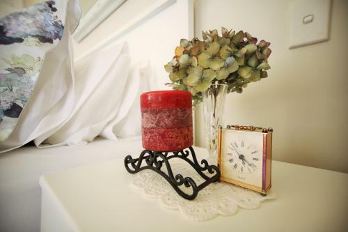 Bed & Breakfast Regan House