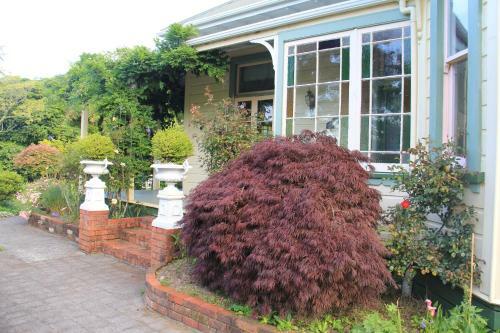Bed & Breakfast Regan House