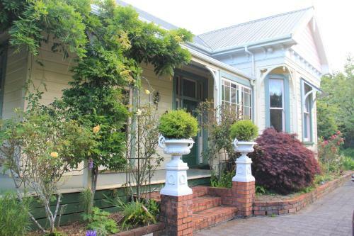 Bed & Breakfast Regan House