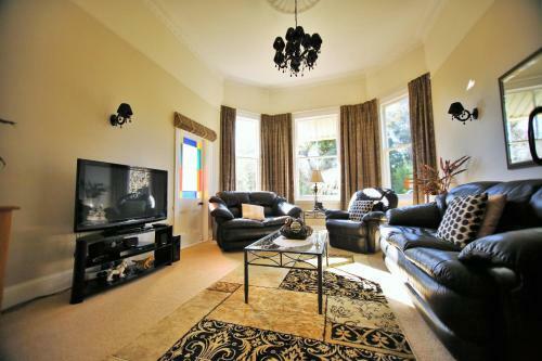 Bed & Breakfast Regan House