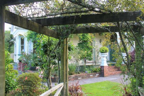 Bed & Breakfast Regan House