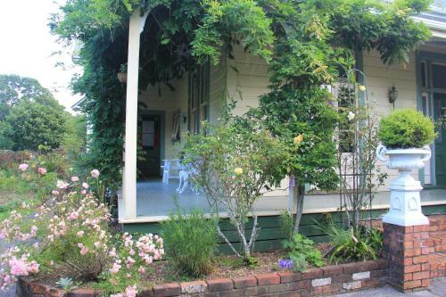 Bed & Breakfast Regan House