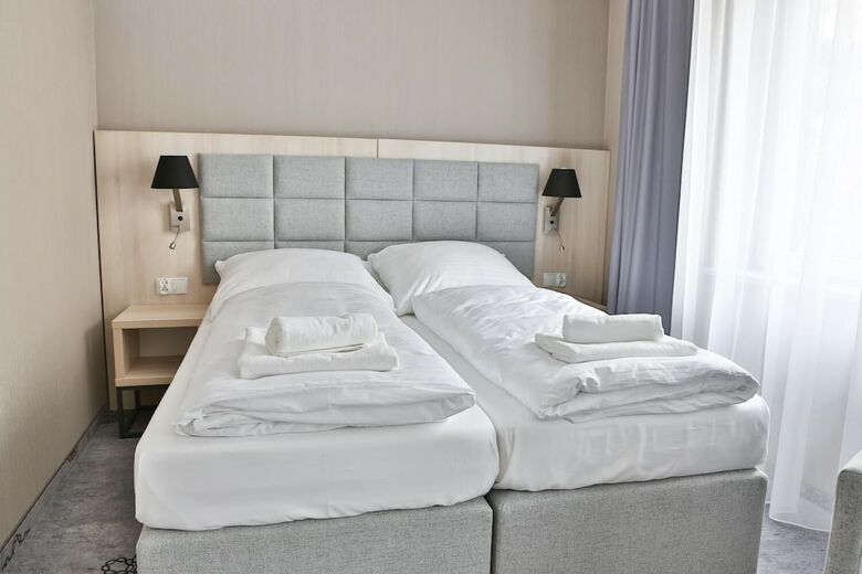 Hotel Lantier