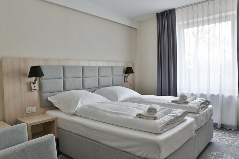 Hotel Lantier