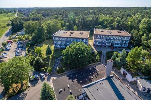Hotel Ow Eden