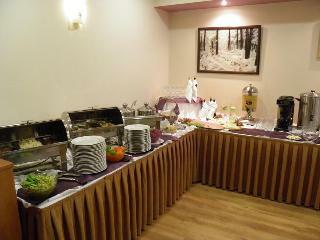 Hotel Gromada Radom Centrum