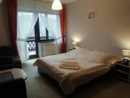 Hostal Willa Hamernik