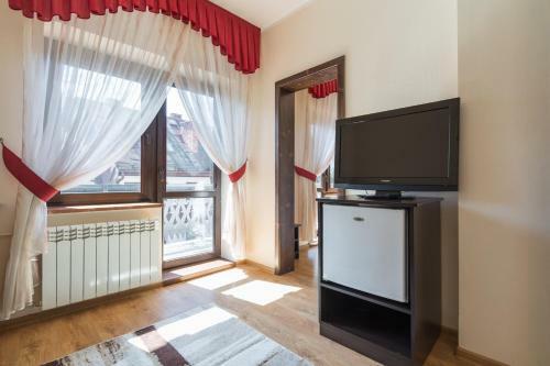 Hostal Willa Hamernik