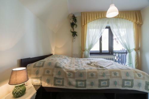 Hostal Willa Hamernik