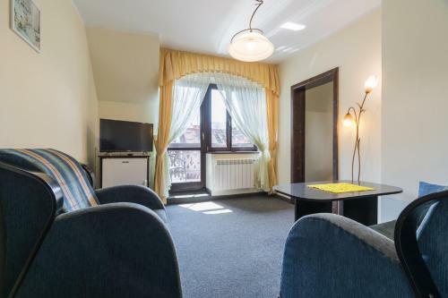 Hostal Willa Hamernik