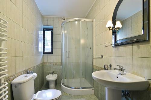 Hostal Willa Hamernik