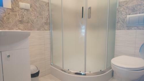 Hostal Willa Hamernik